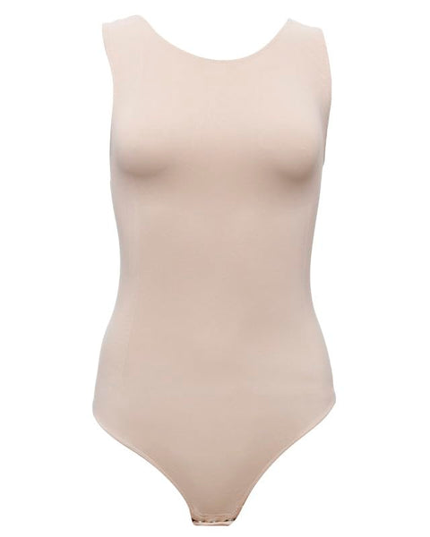 Carina Women Cookies Tank Body Suit