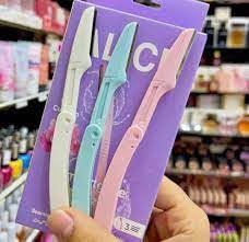 Alice beauty eyebrow knife
