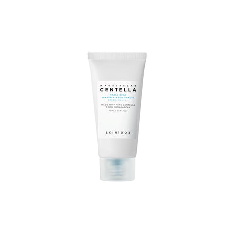 Skin1004 HYALU-CICA WATER-FIT SUN SERUM 15ml