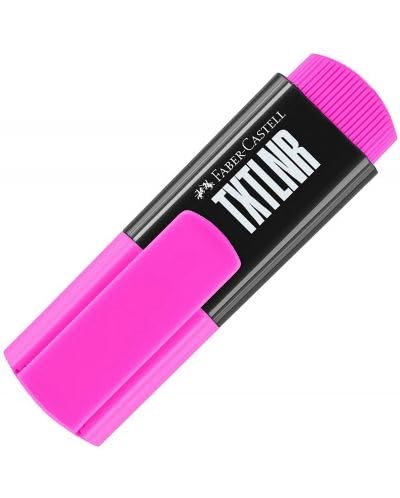 Faber-CastellTXTLNR Superfluorescent Highlighter