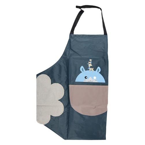 LUXE AMAZING APRON - Generic