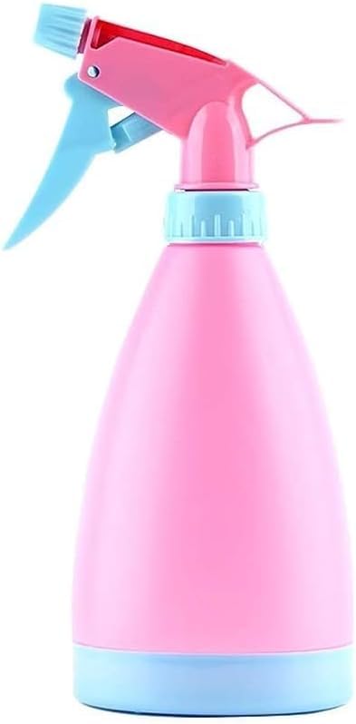 Multi-Use Water Sprayer - Handy Hand Sprayer for Cleaning Surfaces and Spray Plants, Ergonomic Design and Easy to Use T
