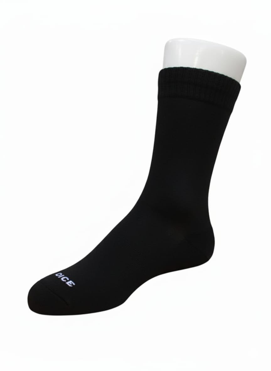 Dice Mens DSM4225 Socks (pack of 1)
