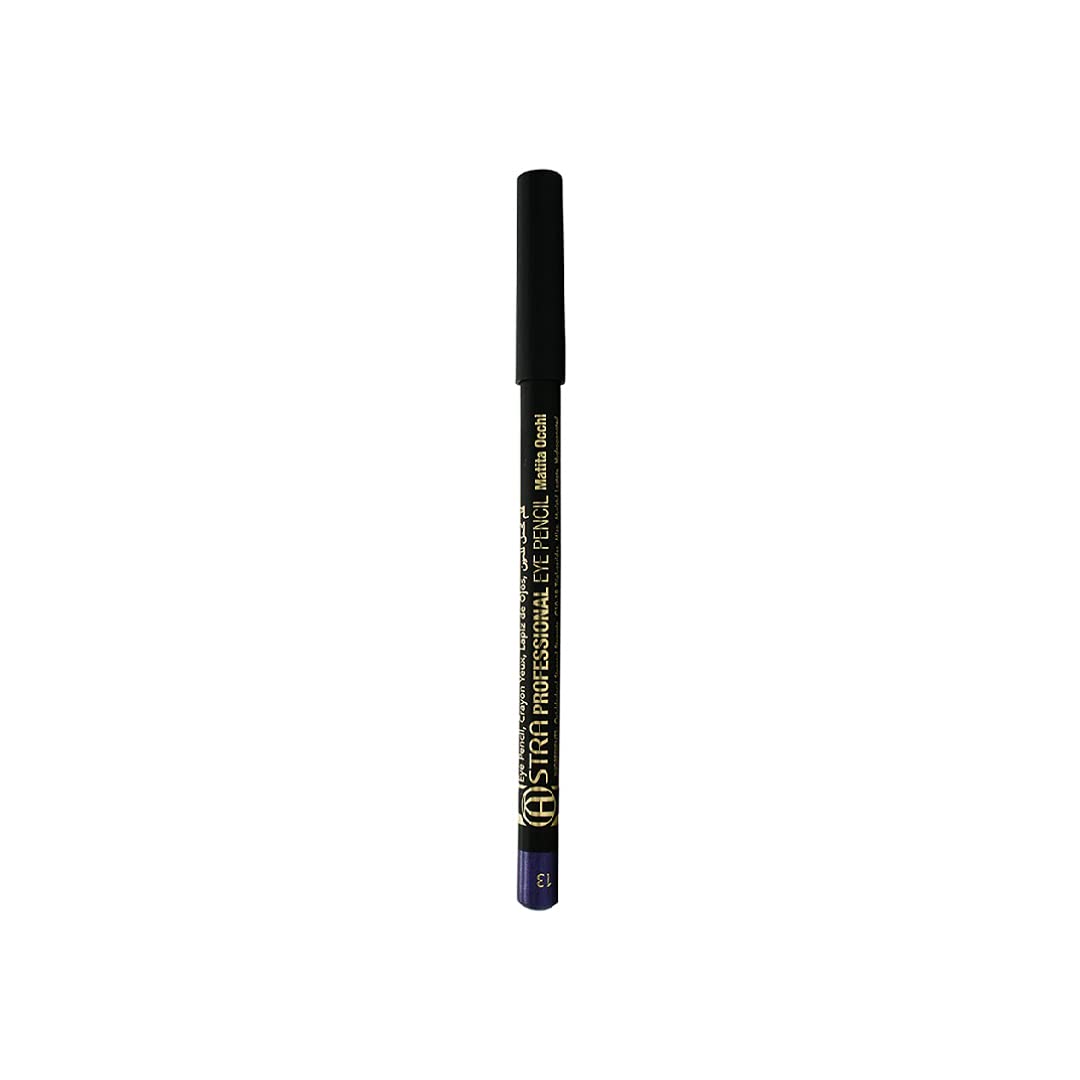 Astra - Extraordinary Eyes - Matita Occhi 13 Violet