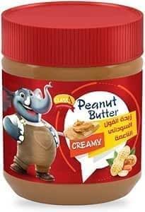 class A creamy peanut butter 200 gm1