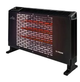Fresh PSM210 Electric Heater Three Candles