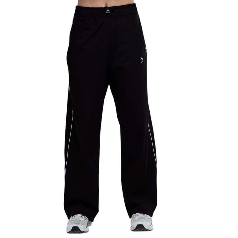 BF Prime Flexi Wide Leg Pants for Women