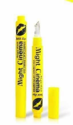 Filler Mate Cinema for Lips