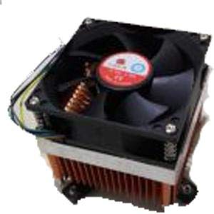 I-ROCK CPU LGA Fan