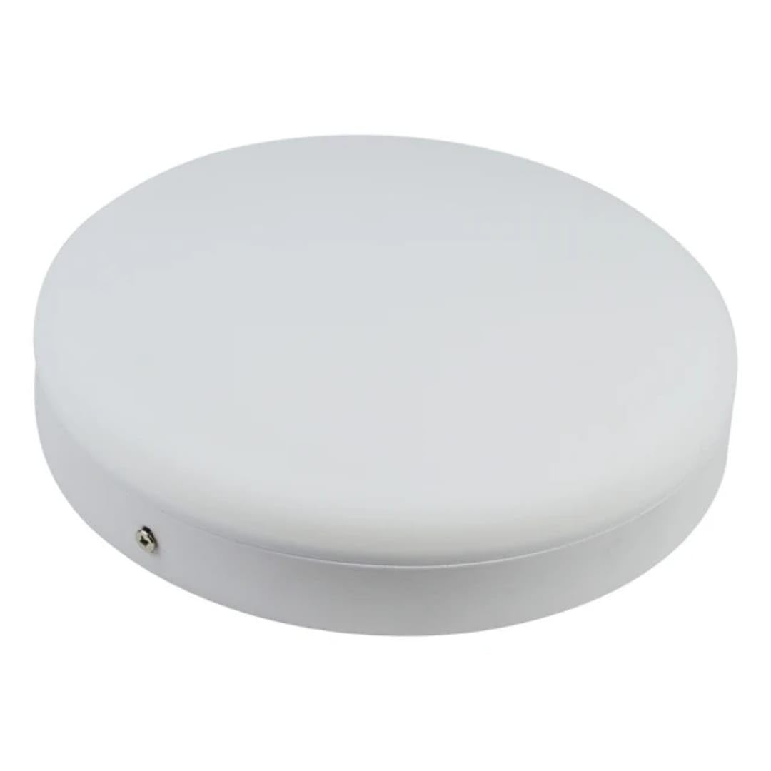 NEUMAX 40W 23cm Round LED Ceiling Light Fixture Diameter - Outdoor (Warm Yellow)