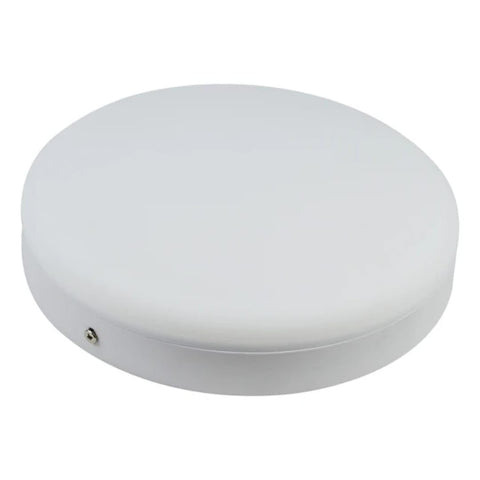 NEUMAX 40W 23cm Round LED Ceiling Light Fixture Diameter - Outdoor (Warm Yellow)
