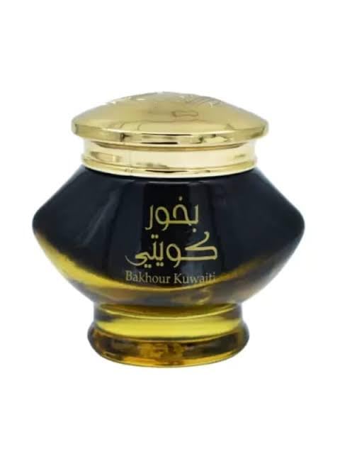 Almas Wood Incense 40g
