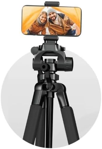 Plokama PK-9950 Professional 1500mm CAMERA_TRIPOD for Photography