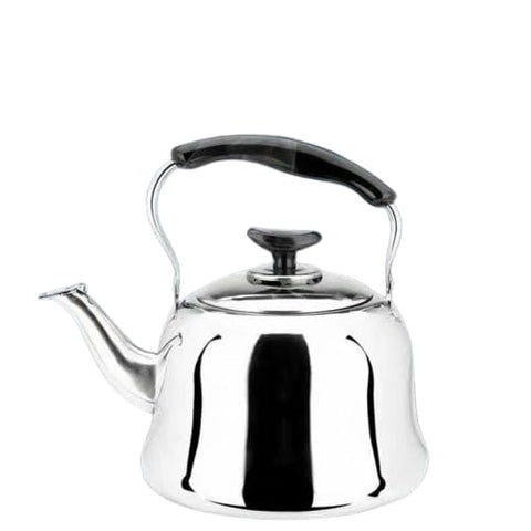 Imported Teapot with Infuser and Siren - Comfort and Elegance in Every Boil M (1000ml)