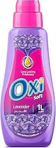 Oxi Softener Lavander 1 L