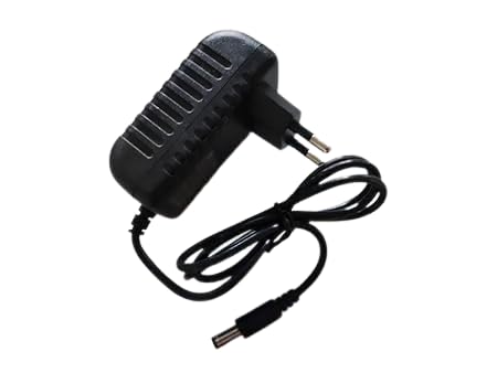 Generic 3V 2A AC Adapter for Gas Water Heater & 100% Energy Efficient, PTC Safety, Short Circuit Protection