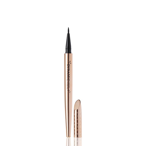 M.N Menow Long Lasting Dynamic Liquid Eyeliner Pro Black 0.4g E4132