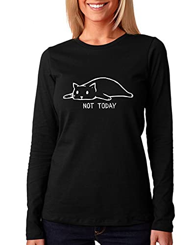 Long Sleeve T-Shirt For Woman 2725616734450
