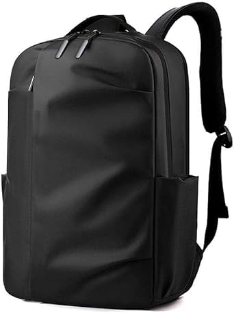 Gang Bag Case Laptop Backpack, Waterproof Backpack, Large Capacity Backpack for Business Travel, Multiple Compartments for Laptop, For men and women