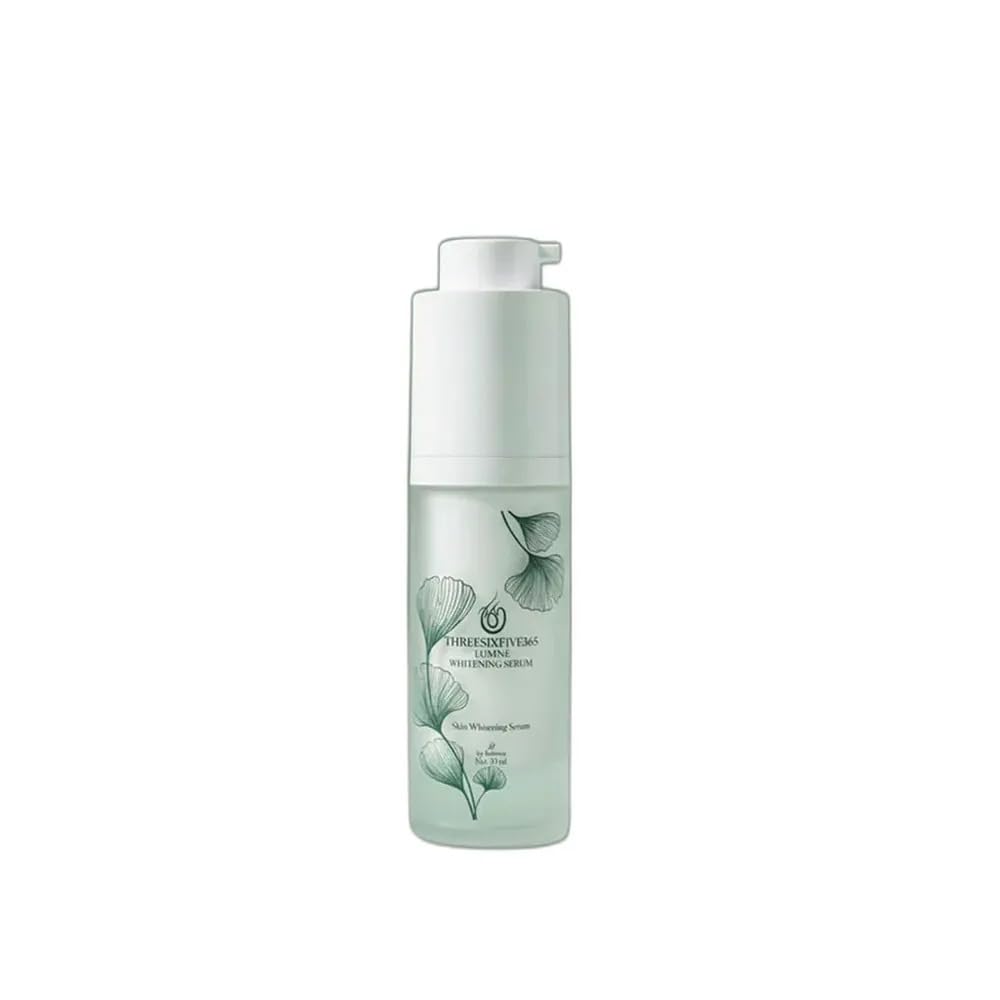 ThreeSixFive Lumine Whitening Cream