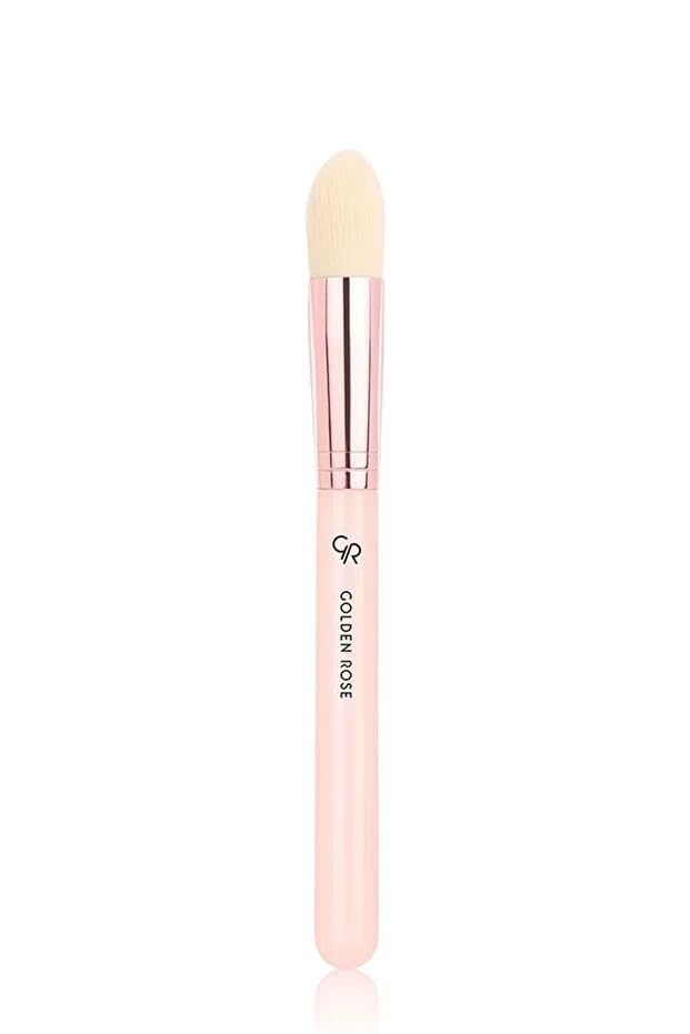 Nude Look Tapered Face Brush – Precision Blending Brush