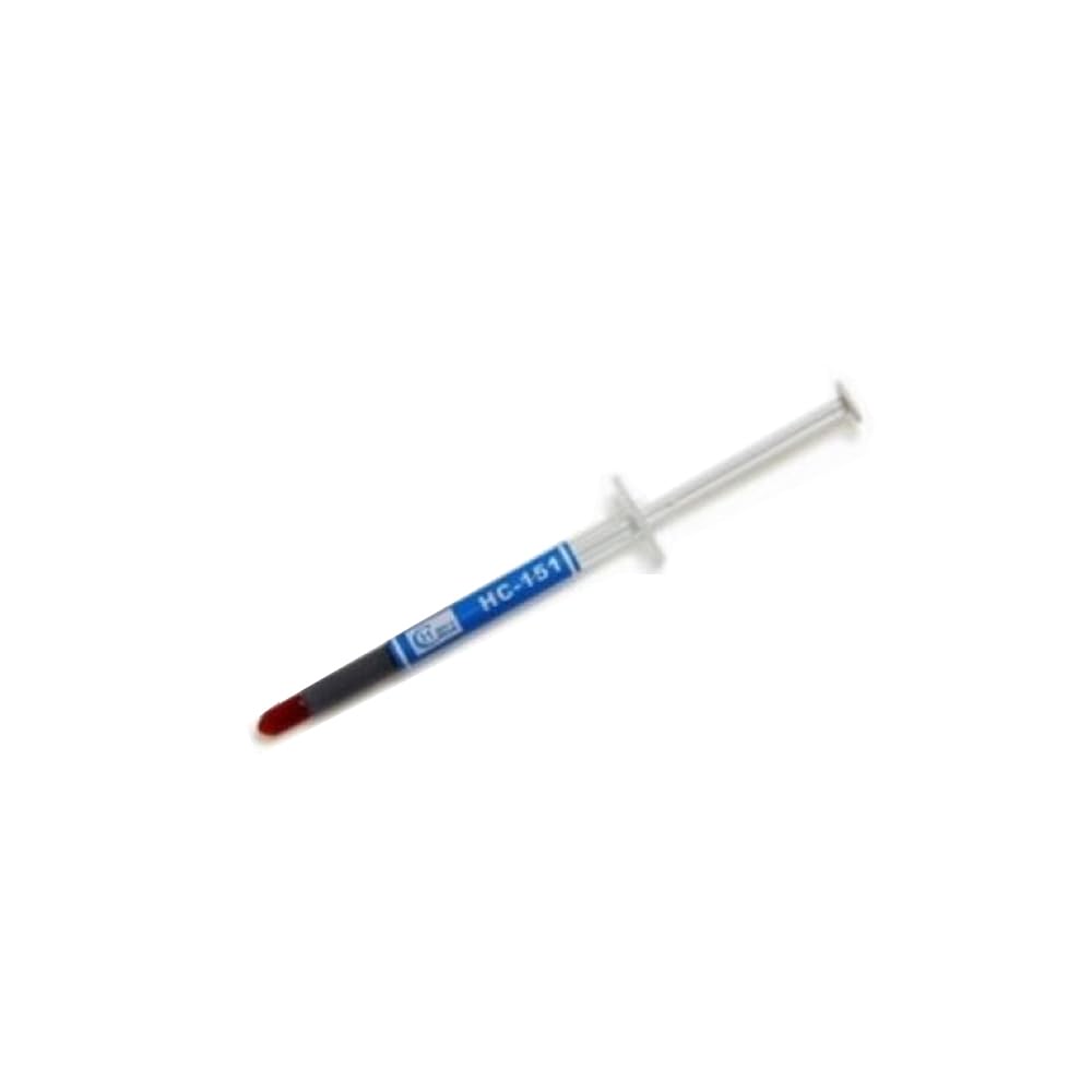 Thermal Compound - Thermal Grease