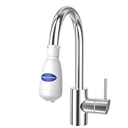 Ceramic Water Filter - Advanced Eco-Friendly Technology Provides First-class Water Filtration, Ensures Clean and Safe Drinking Water While Conserving the Environment and Promoting Sustainability.