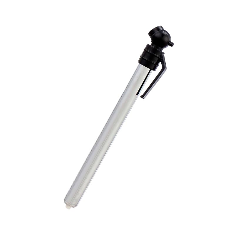 KaberMisr 2020 Flat Car Tire Pressure Gauge (Pen Design Tape Measure Code:2878)