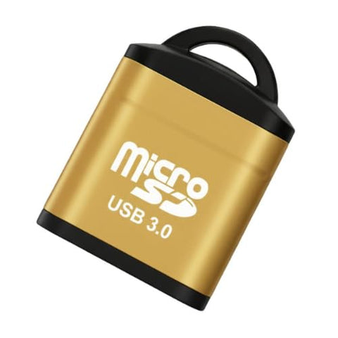 Micro SD Card Reader USB 3.0