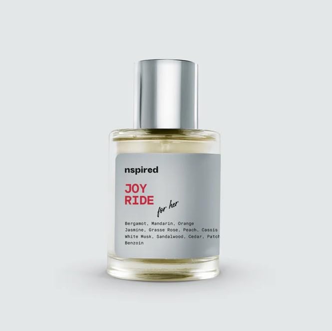 Beauty Joy Ride Eau de Toilette for Women 50 ml