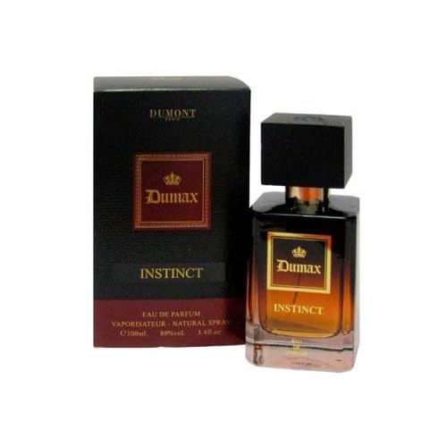DUMAX INSTINCT EDP 100ML