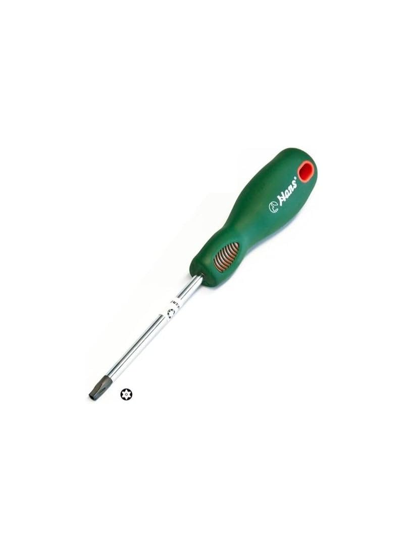 Professional Star Screwdriver 7mm â€“ Model 0351TH07