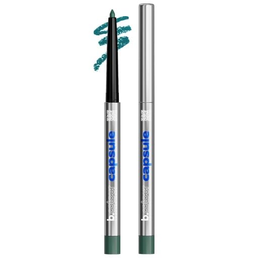 Automatic kajal eye pencil 03Jadegreen
