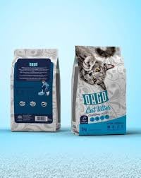 Oorgo Cat Litter 10 Liter from pets zone