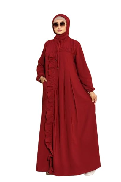 GAMAL SONS FOR ABAYA