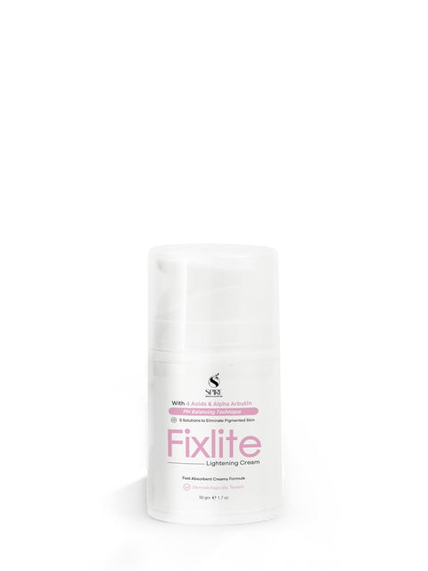 Spire Fixlite Lightening Cream 50 GM