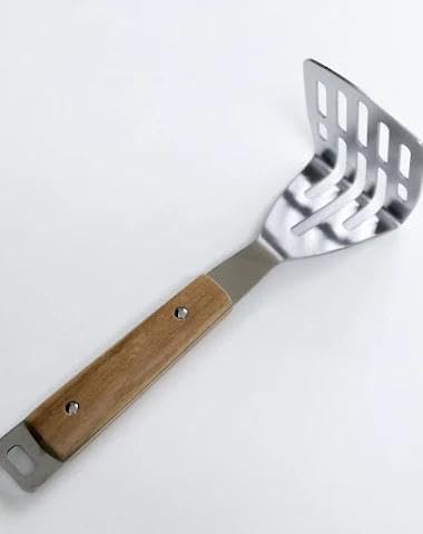 Food Ricer - Durable Kitchen Utensil for Creating Lump Free Mashed Potatoes and Pureed Foods