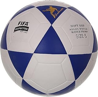 TRUE FIT®-MIKASA Football Blue Color - Size 5