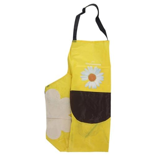 Lux Modern Kitchen Apron - Generic