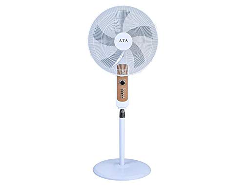 ATA Electric - Pedestal Fans - jhl-sf18-pp1