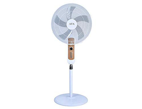 ATA Electric - Pedestal Fans - jhl-sf18-pp1