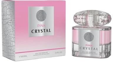 Emper Pink Cristal For Women 100 M