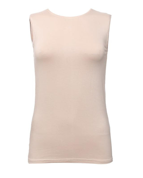 Women's Classic Sleeve Viscose Lycra Bodycut