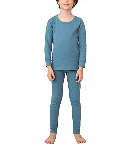 Boys Thermal Underwear - Size 6 - 2725609818952