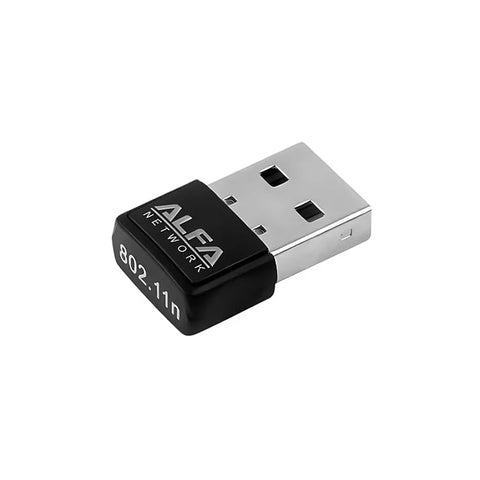 (1Pcs) 802.11N 2.4GHz USB WIFI Wireless Network Adapter | Model AR9271 | ALFA 802 11N 4GHz USB WIFI Wireless Network | Durable construction | Easy installation | Reliable performance |