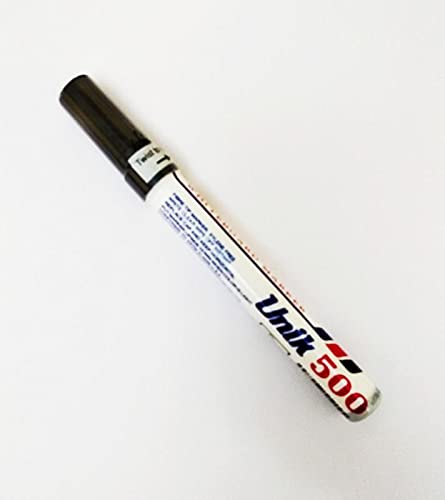 Whiteboard Markers - Black