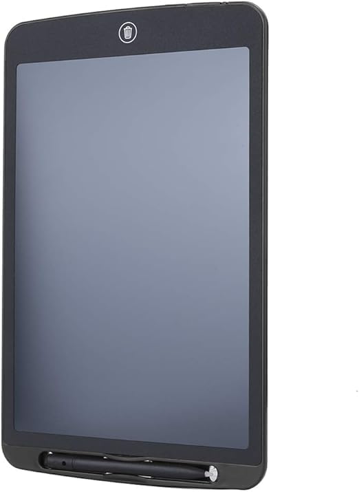 12 Inch LCD Writing Tablet for Electronic Drawing Blackboard Portable Writing Tablet without LED Backlight