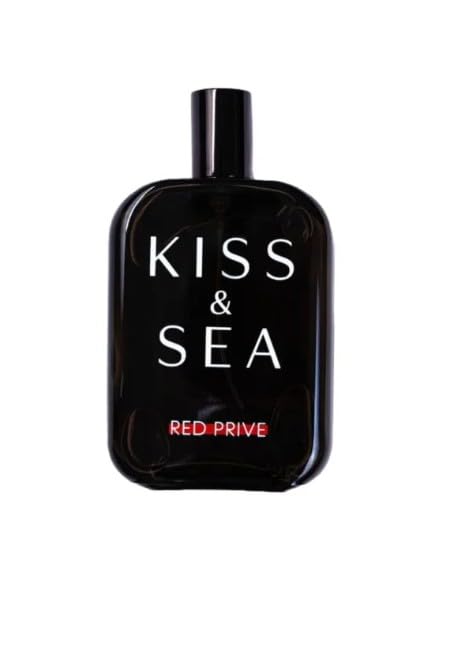 Samam Kiss and Sea Red Prive Eau de Parfum 100 ml