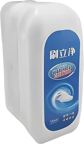 Sneaker for White s, White Fabric | 100ml Stain Remover, No Washing Running, Stain Remover, Bleach Sneaker, white
