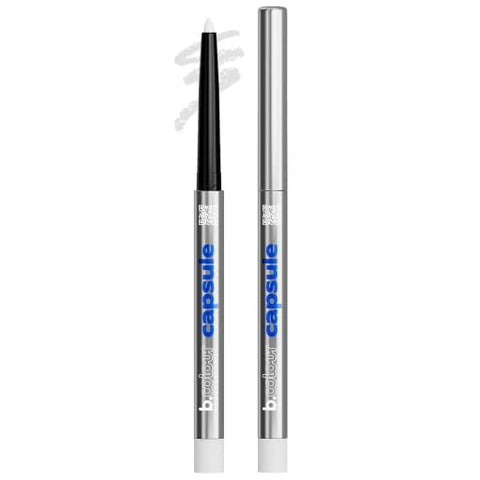 Automatic kajal eye pencil 06Pearlwhite